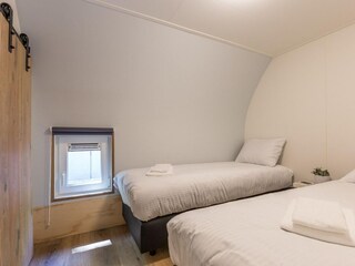 Parque de vacaciones De Bult Características 12