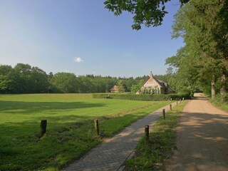 Ferienpark De Bult Umgebung 25