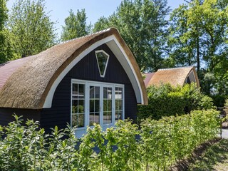 Vakantiepark De Bult Buitenaudio-opname 3
