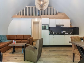 Parc de vacances De Bult Équipement 13