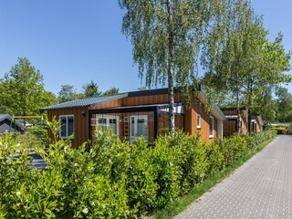 Parc de vacances De Bult Enregistrement extérieur 2