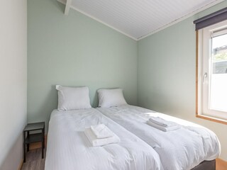 Parque de vacaciones De Bult Características 10