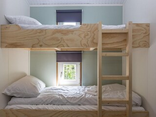 Holiday park De Bult Features 12