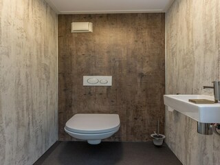 Parco vacanze De Bult Caratteristiche 13