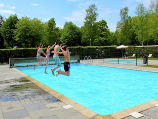 Holiday park De Bult  23