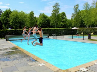 Vakantiepark De Bult  23