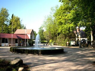 Parc de vacances De Bult  24