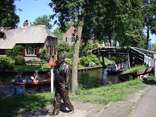 Vakantiepark De Bult Omgeving 18