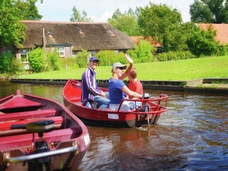 Vakantiepark De Bult Omgeving 19