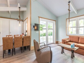 Vakantiepark De Bult Kenmerken 6