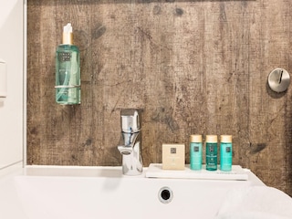 Parc de vacances De Bult Équipement 4