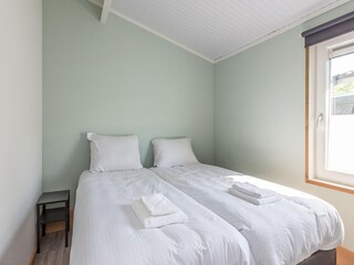 Parco vacanze De Bult Caratteristiche 8