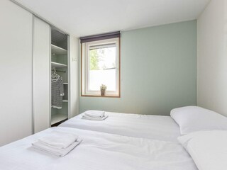 Parc de vacances De Bult Équipement 9