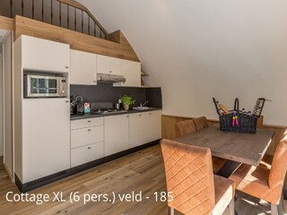 Vakantiepark De Bult Kenmerken 6