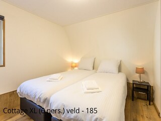 Vakantiepark De Bult Kenmerken 8