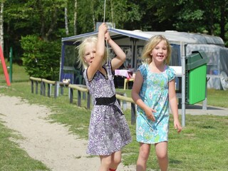 Vakantiepark De Bult Omgeving 11