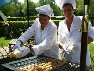 Vakantiepark De Bult  22