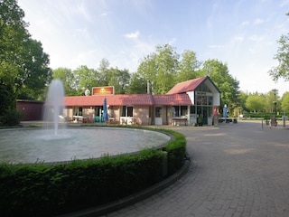 Holiday park De Bult  18