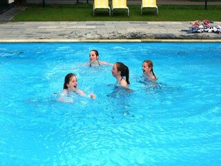 Parc de vacances De Bult  17