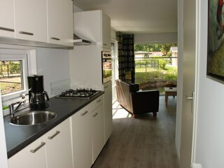 Holiday park De Bult Features 6