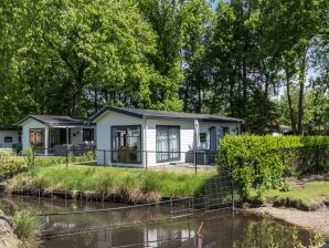 Ferienpark Modernes Chalet mit ein Terrasse - De Bult - image1