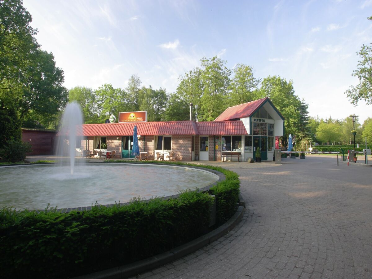 Ferienpark De Bult  14