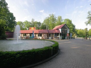 Parque de vacaciones De Bult  16