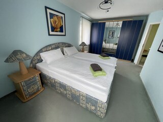 Hauptschlafzimmer