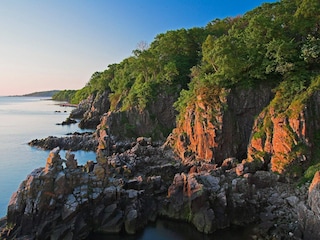 Parco vacanze Gudhjem  9