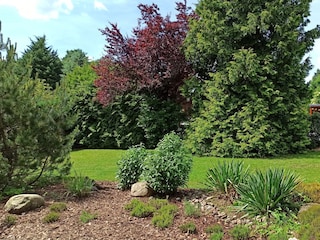 Ferienhaus Neuenkirchen in der Lüneburger Heide Außenaufnahme 8