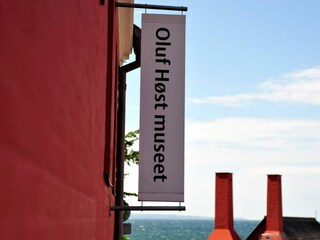 Holiday park Gudhjem  15