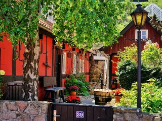 Parco vacanze Gudhjem  11