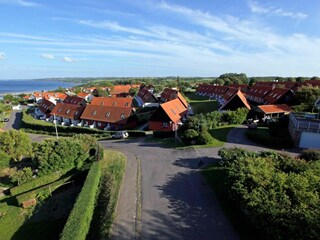 Vakantiepark Gudhjem  22