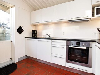Vakantiepark Gilleleje  22