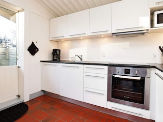 Vakantiepark Gilleleje  8