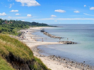Holiday park Gilleleje  11