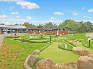 Holiday park Gilleleje  28