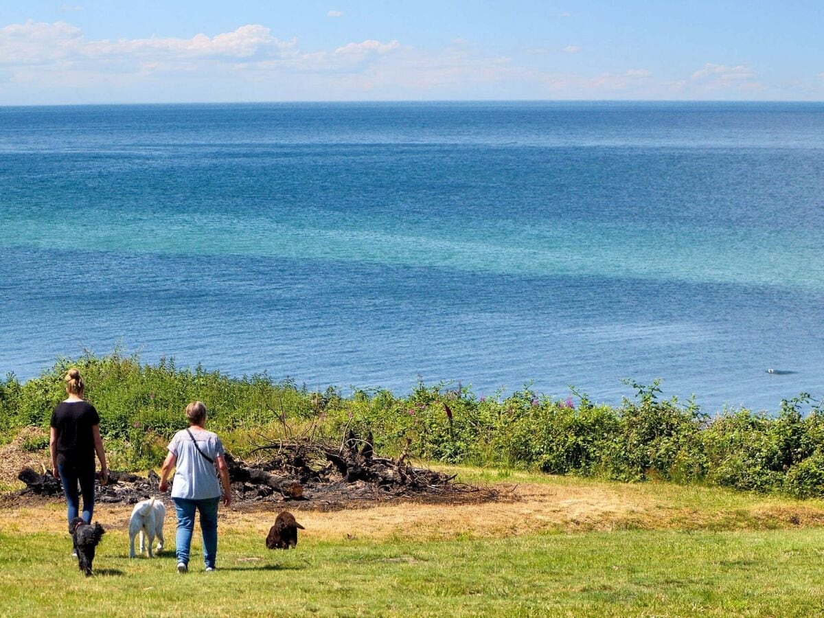 Ferienpark Gilleleje  25