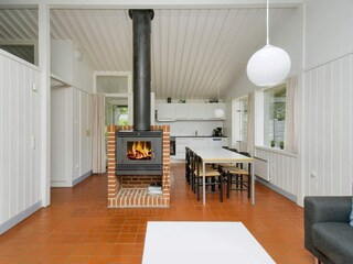 Vakantiepark Gilleleje  12