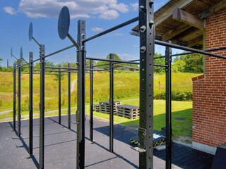 Parco vacanze Gilleleje  13