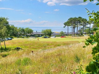 Parc de vacances Gilleleje  3