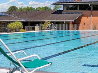 Vakantiepark Gilleleje  20