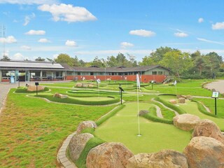 Holiday park Gilleleje  4