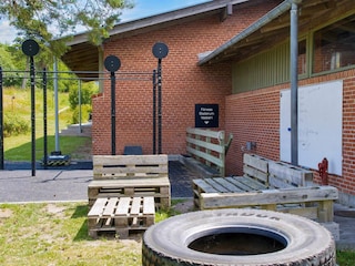 Vakantiepark Gilleleje  7