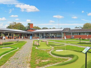 Vakantiepark Gilleleje  2