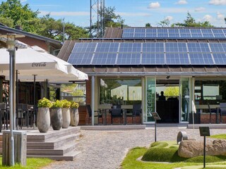 Vakantiepark Gilleleje  6