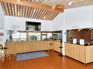 Vakantiepark Gilleleje  7