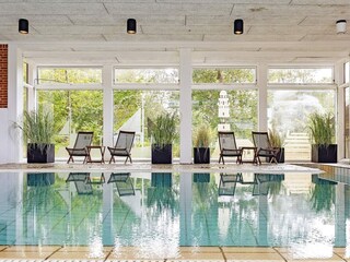 Vakantiepark Gilleleje  8
