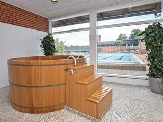 Vakantiepark Gilleleje  9