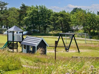 Parc de vacances Gilleleje  12